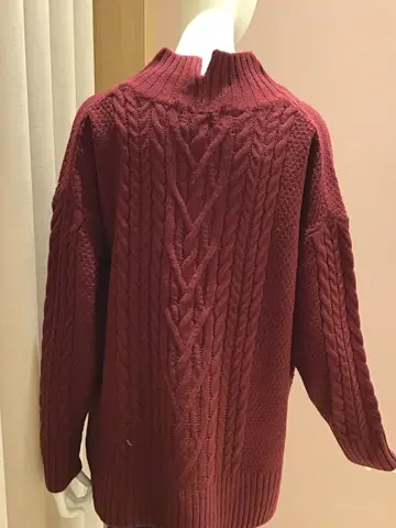 ANY 本吉 コーディネート画像