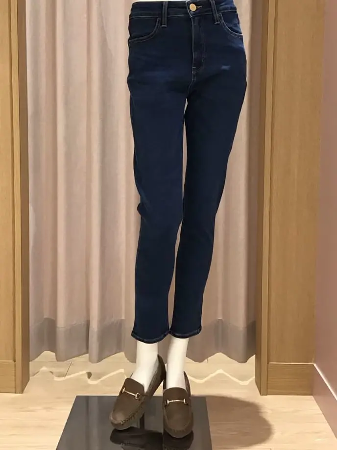 ANY 本吉 コーディネート画像