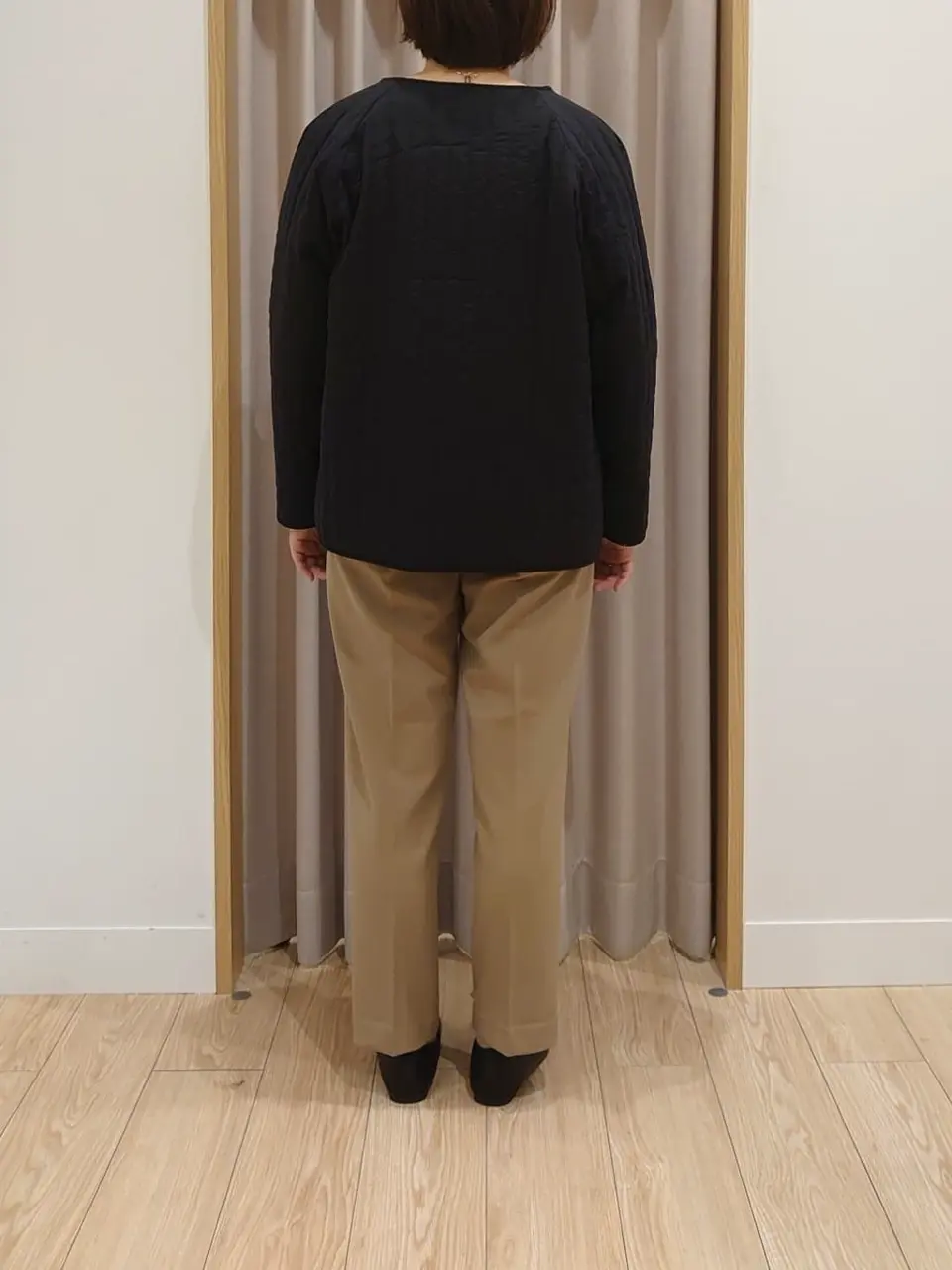 ANY TA コーディネート画像