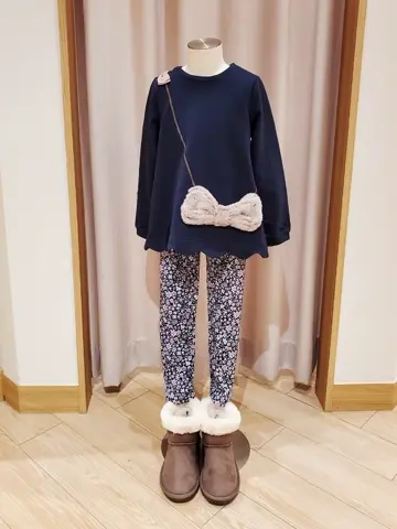 ANY 奥原 コーディネート画像