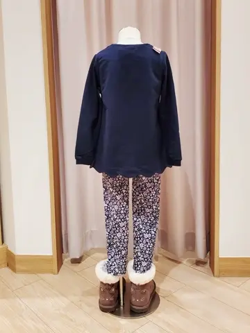 ANY 奥原 コーディネート画像