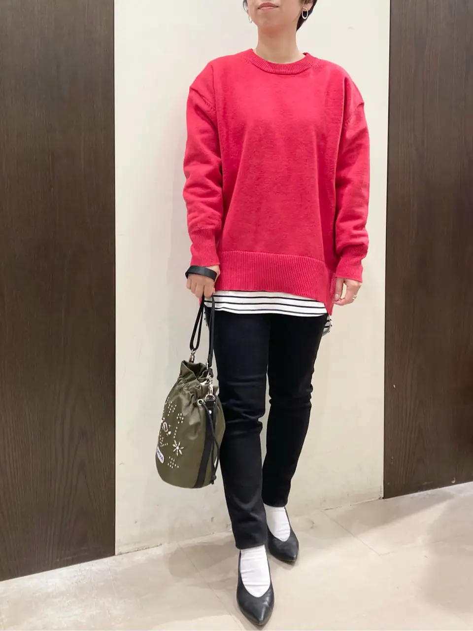  MY コーディネート画像