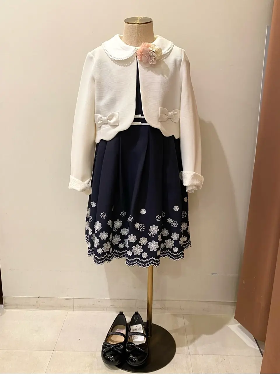 ANY M コーディネート画像