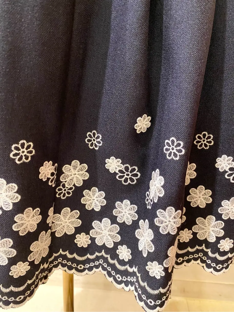 ANY M コーディネート画像