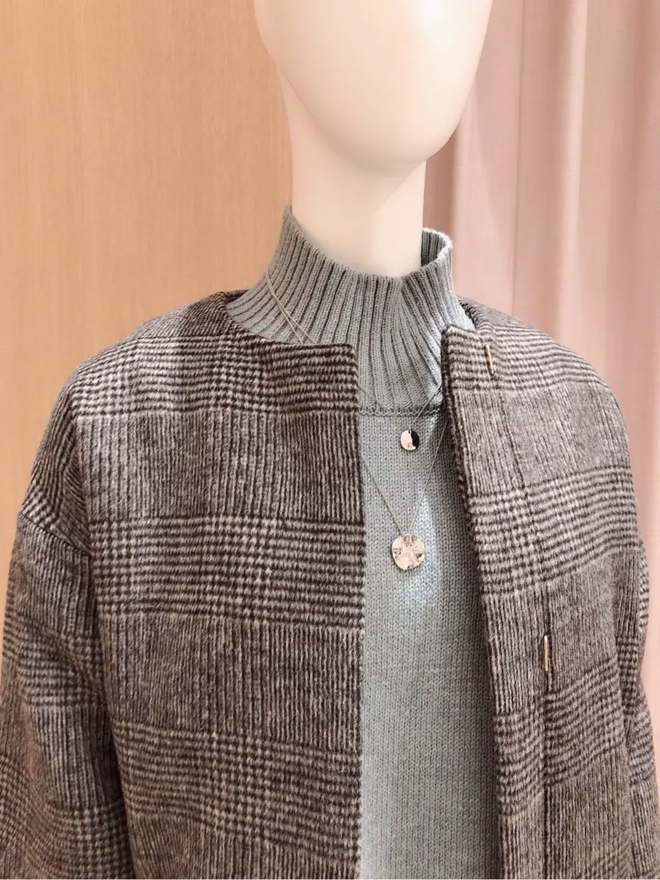 ANY 千葉 コーディネート画像