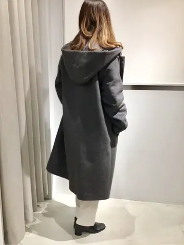 ANY 吉田 コーディネート画像