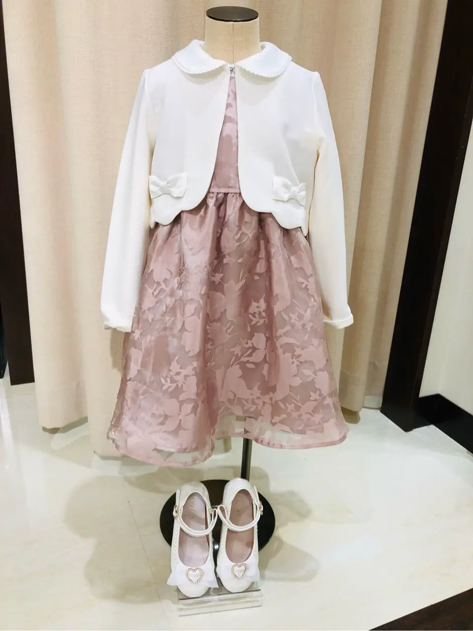  ISHII コーディネート画像