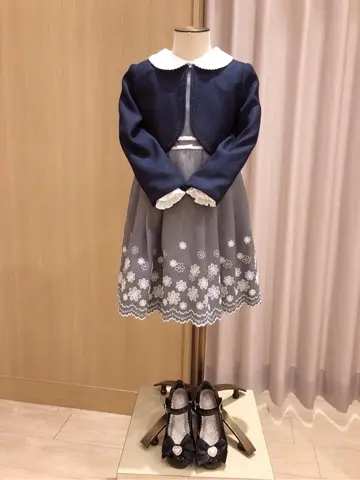 ANY 千葉 コーディネート画像