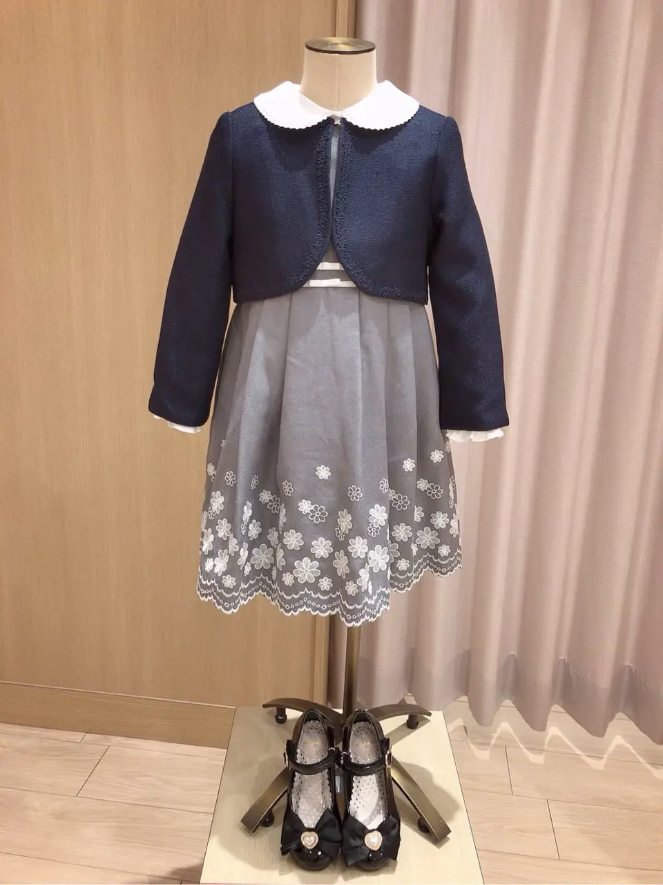 ANY 千葉 コーディネート画像