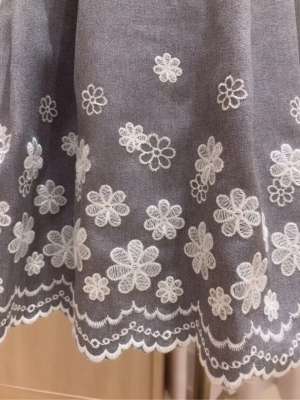 ANY 千葉 コーディネート画像