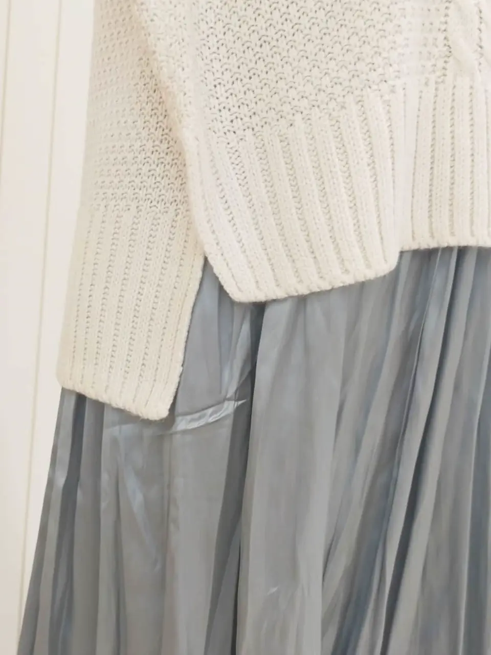 ANY 重永 コーディネート画像