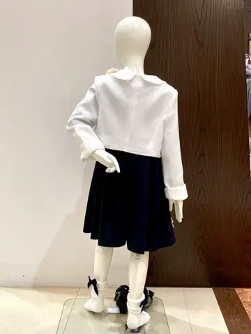 ANY 杉原 コーディネート画像