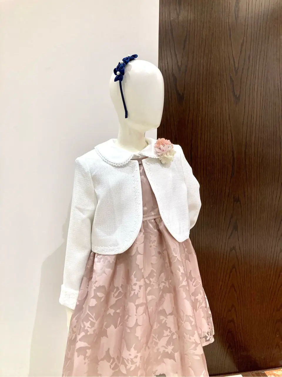 ANY 杉原 コーディネート画像