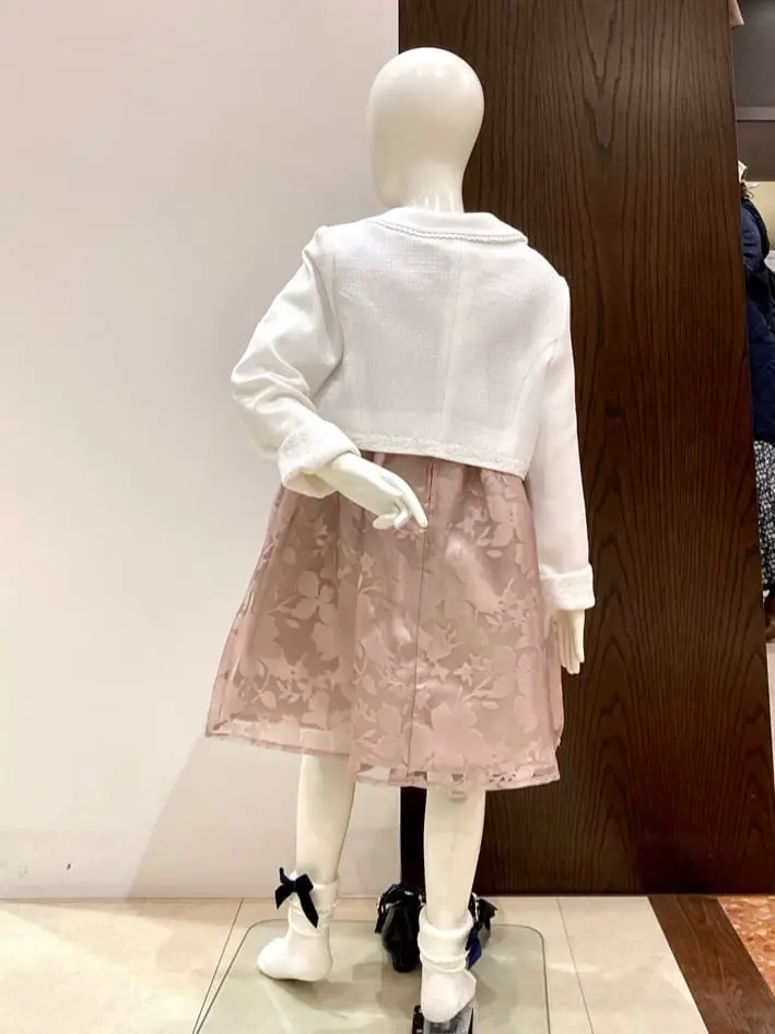 ANY 杉原 コーディネート画像