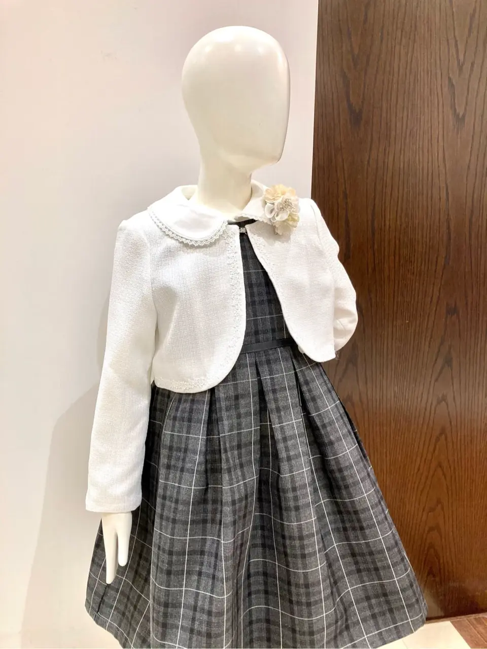 ANY 杉原 コーディネート画像