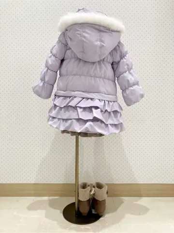 ANY 大野 コーディネート画像