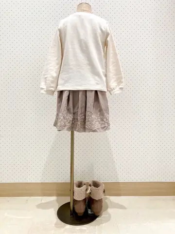 ANY 大野 コーディネート画像