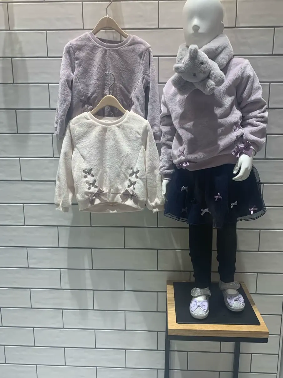  Y コーディネート画像