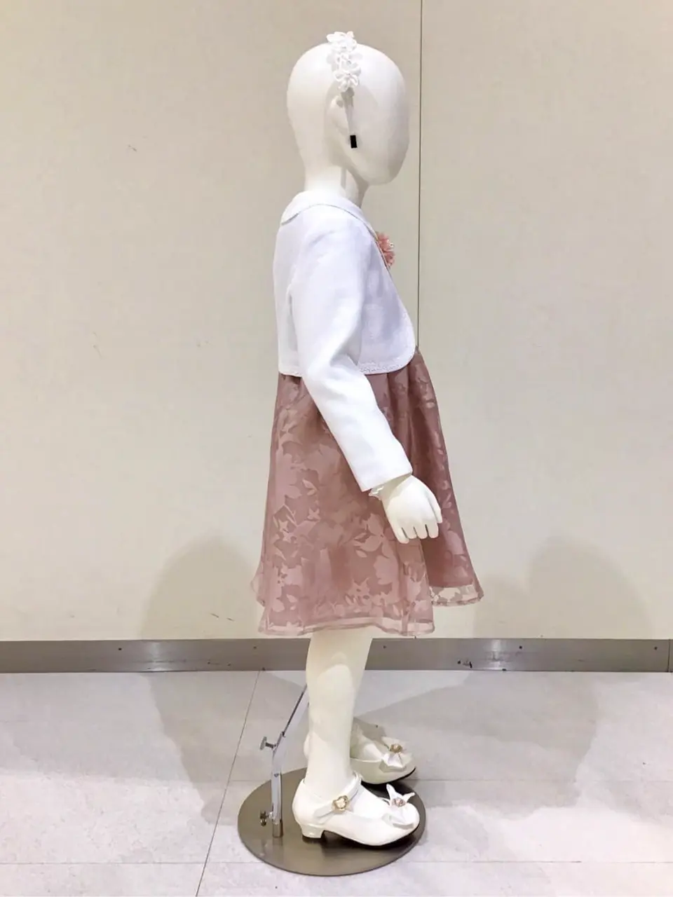 ANY 渡辺 コーディネート画像