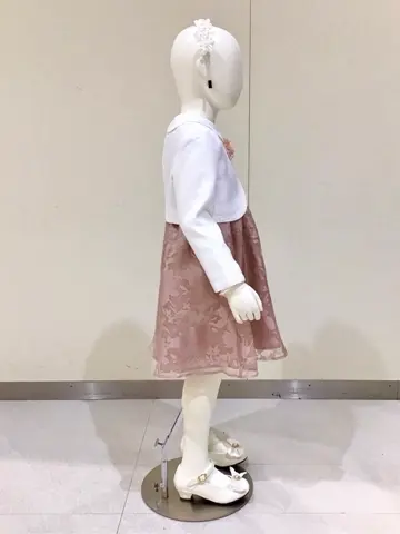 ANY 渡辺 コーディネート画像