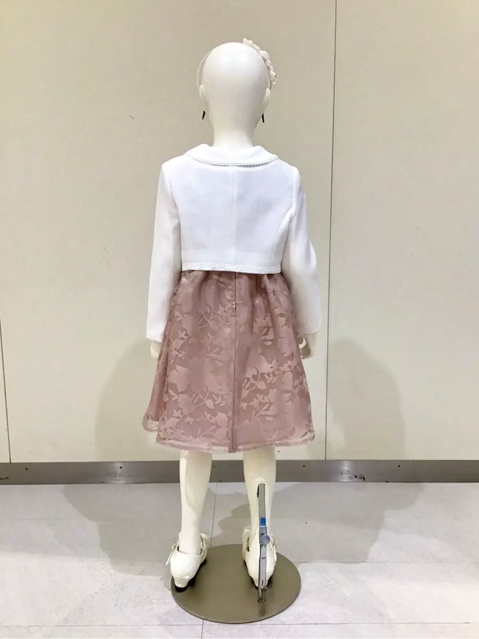 ANY 渡辺 コーディネート画像