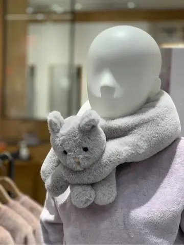 ANY Y コーディネート画像