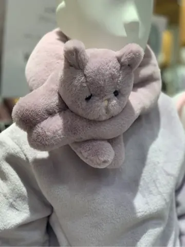 ANY Y コーディネート画像