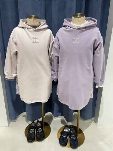 ANY 大川原 コーディネート画像