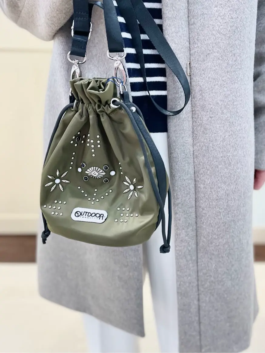 ANY 藤村 コーディネート画像