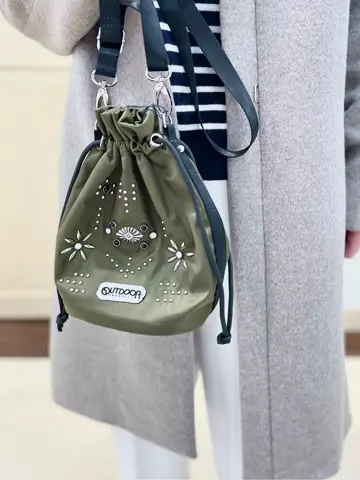 ANY 藤村 コーディネート画像