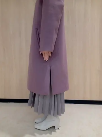 ANY M コーディネート画像