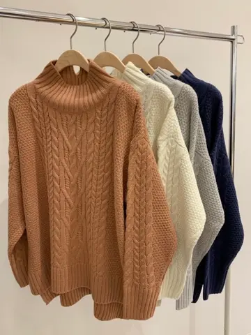 ANY M コーディネート画像