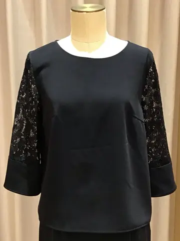 ANY 本吉 コーディネート画像