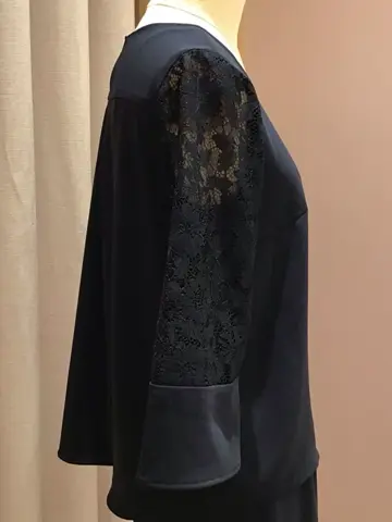 ANY 本吉 コーディネート画像