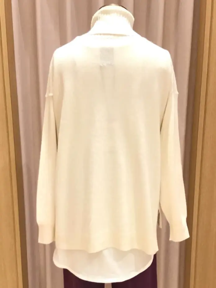 ANY 本吉 コーディネート画像