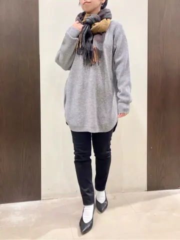 ANY MY コーディネート画像