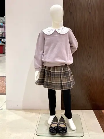 ANY 杉原 コーディネート画像