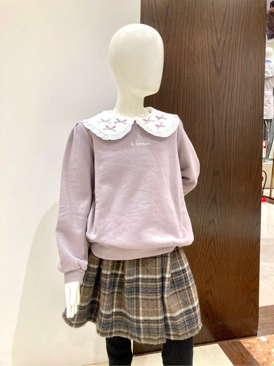 ANY 杉原 コーディネート画像