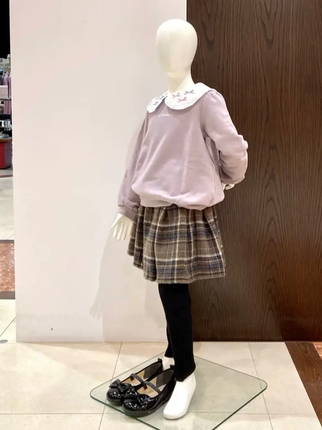 ANY 杉原 コーディネート画像