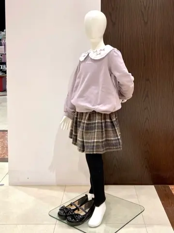 ANY 杉原 コーディネート画像