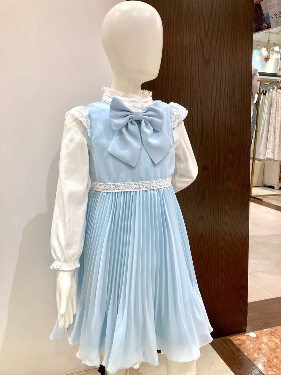 ANY 杉原 コーディネート画像