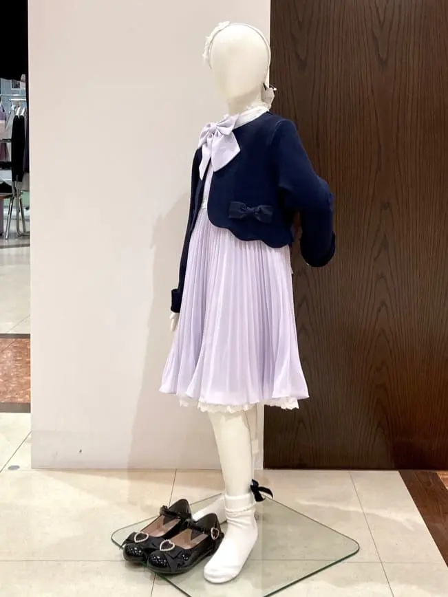 ANY 杉原 コーディネート画像