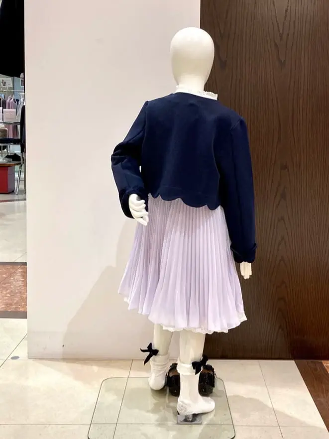 ANY 杉原 コーディネート画像