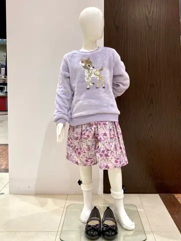 ANY 杉原 コーディネート画像