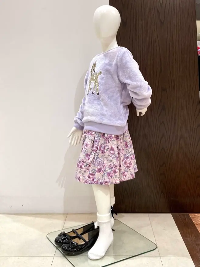 ANY 杉原 コーディネート画像