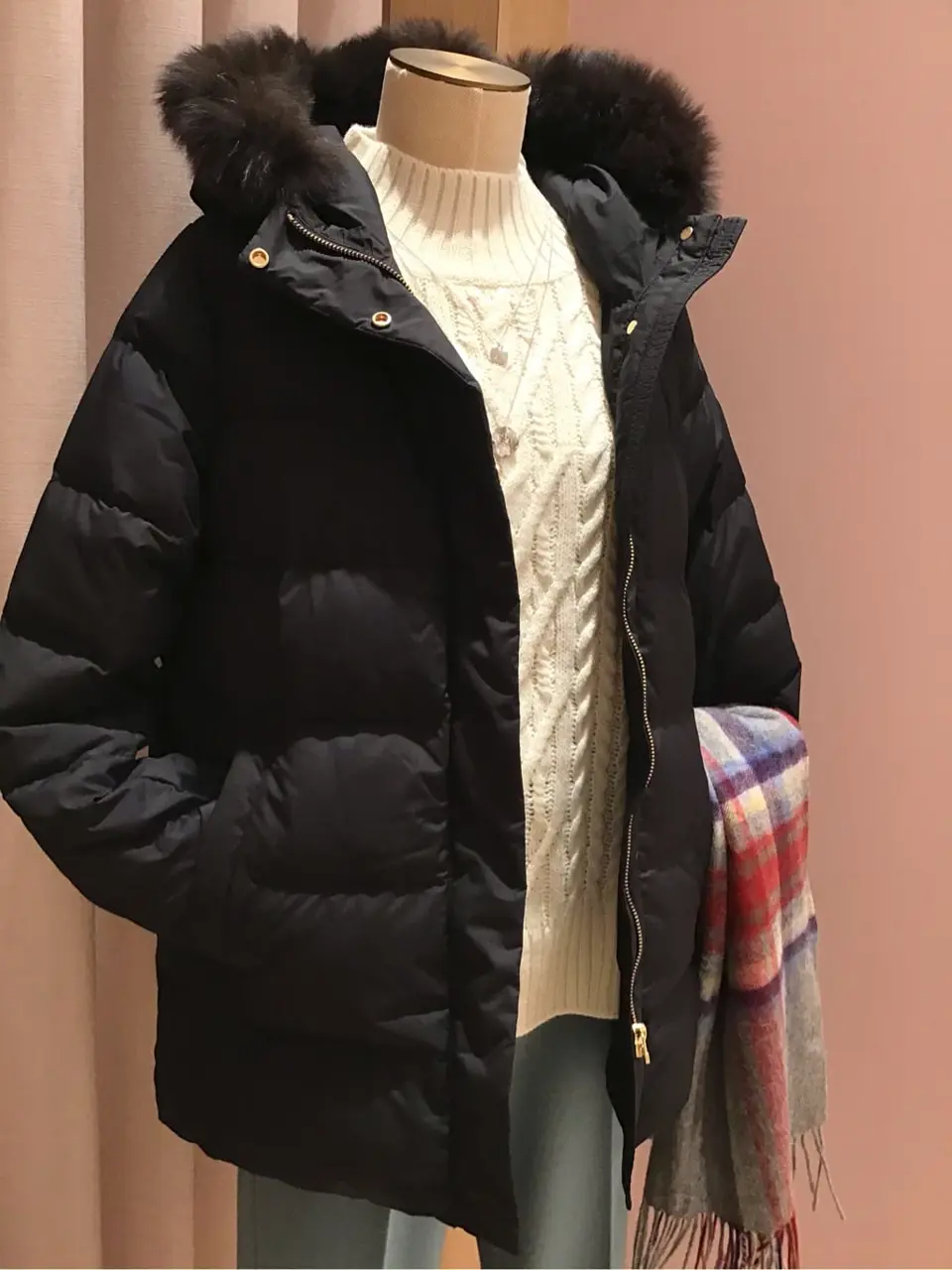 ANY 浅岡 コーディネート画像