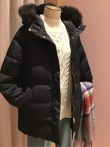 ANY 浅岡 コーディネート画像