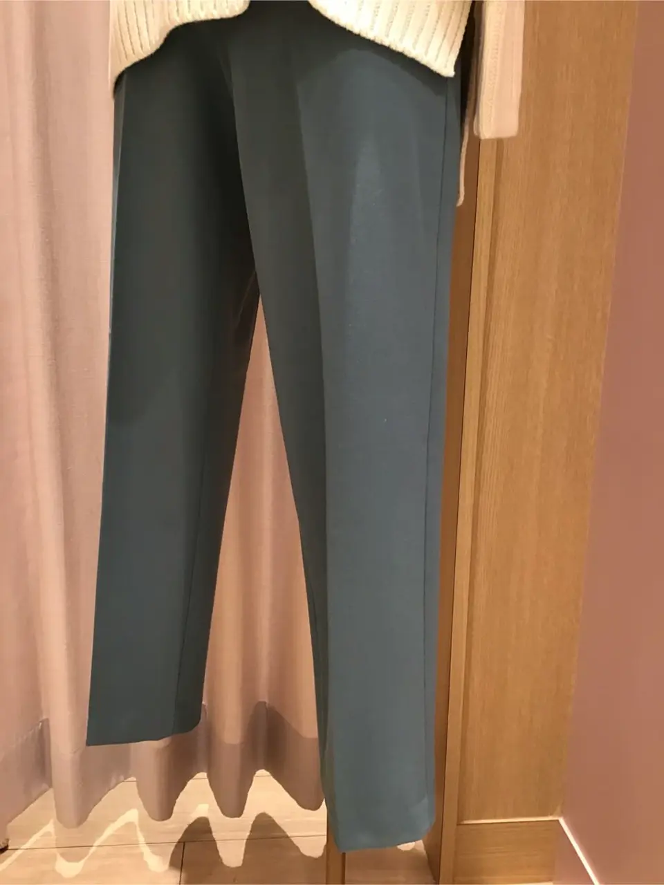 ANY 浅岡 コーディネート画像