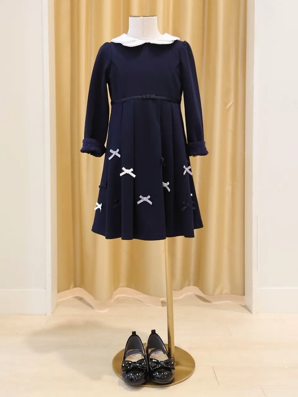 ANY 樋口 コーディネート画像