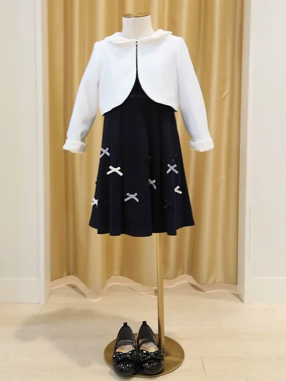 ANY 樋口 コーディネート画像